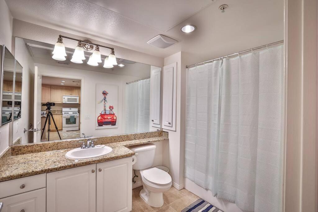Апартаменты Irvine Upscale 2Br Apt Near Spectrum, Great Park, Uci Экстерьер фото
