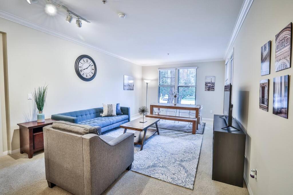 Апартаменты Irvine Upscale 2Br Apt Near Spectrum, Great Park, Uci Экстерьер фото
