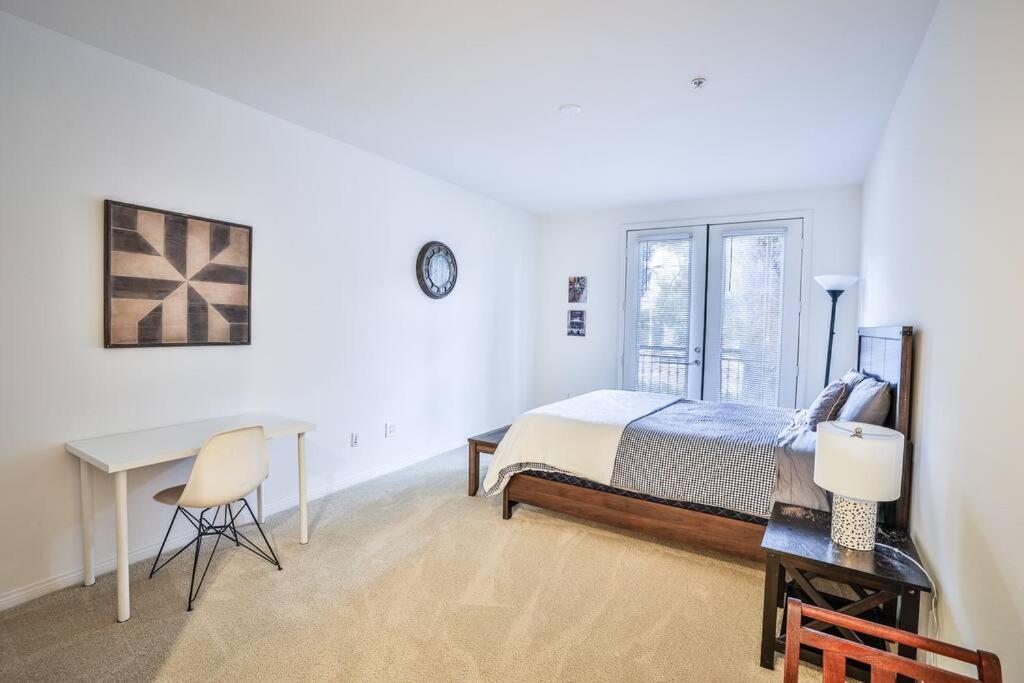 Апартаменты Irvine Upscale 2Br Apt Near Spectrum, Great Park, Uci Экстерьер фото